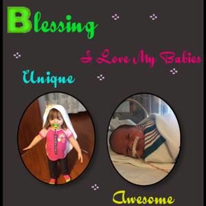 Meet your Posher, Donna